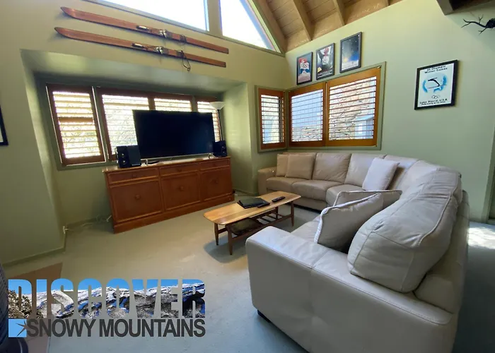 Mitta Mitta - Thredbo