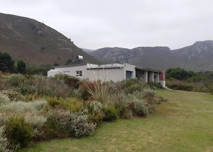 Blombos Self-Catering House