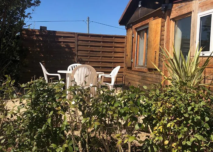 Bungalow 60 M2