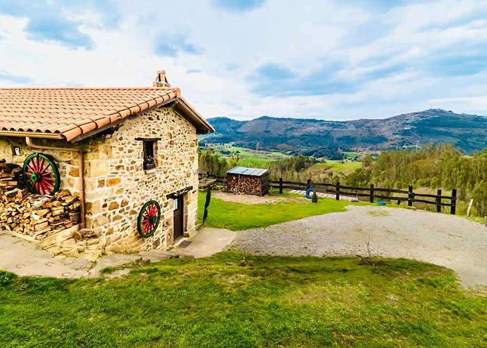 Casa La Alemana