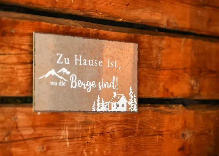 Die Weisse Wand Almen