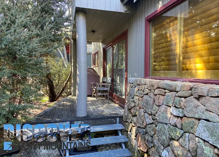 Mitta Mitta - Thredbo