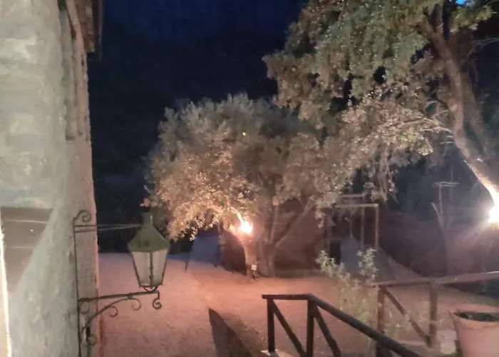 Posada Del Moral