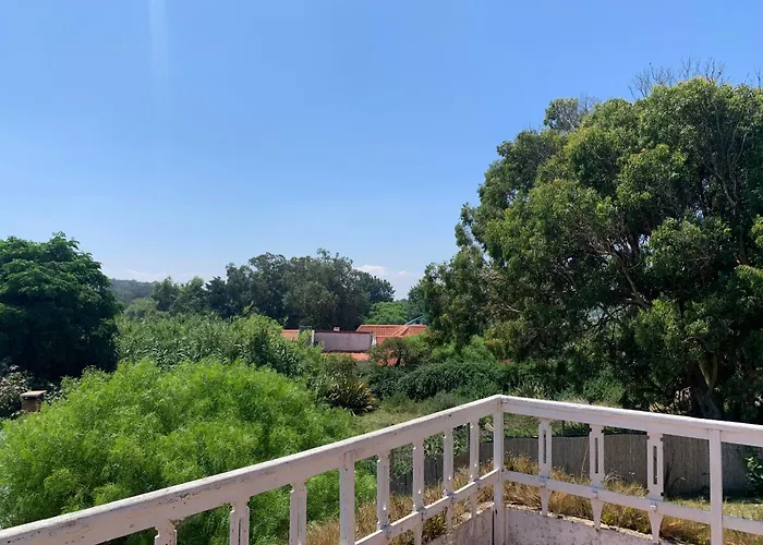 Pucara Del Este