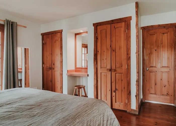 Chalets Royal Laurentien