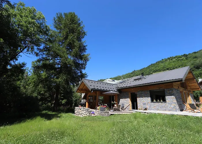 Chalet de l’Alpette