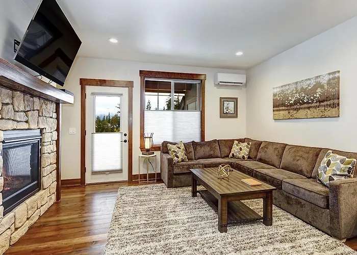 Great Location Near Pool With Suncadia Pool Access