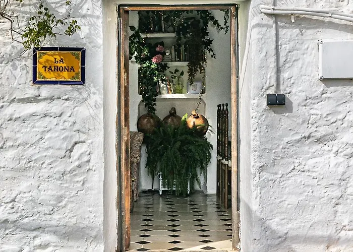La Tahona, Para Amantes De La Naturaleza