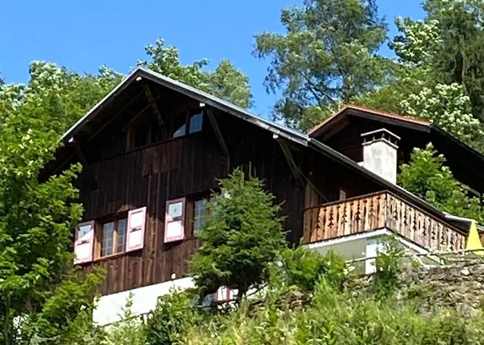 Chalet Keller