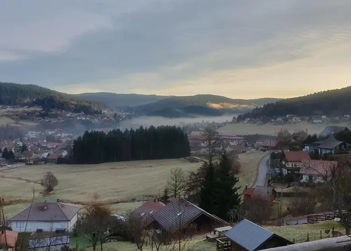 Chalet Biazot