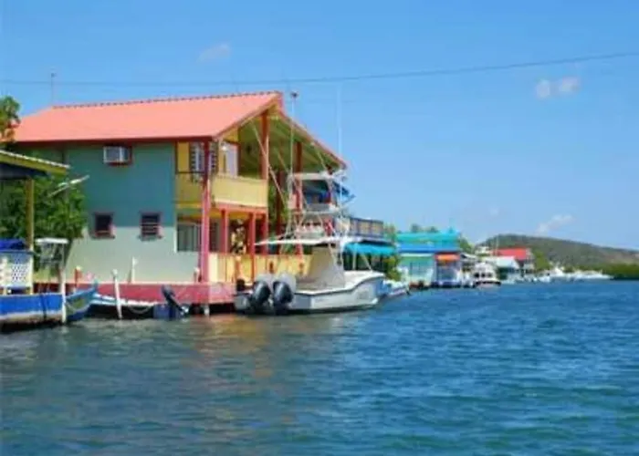 Beach House- Taina, Boqueron Deposit Required