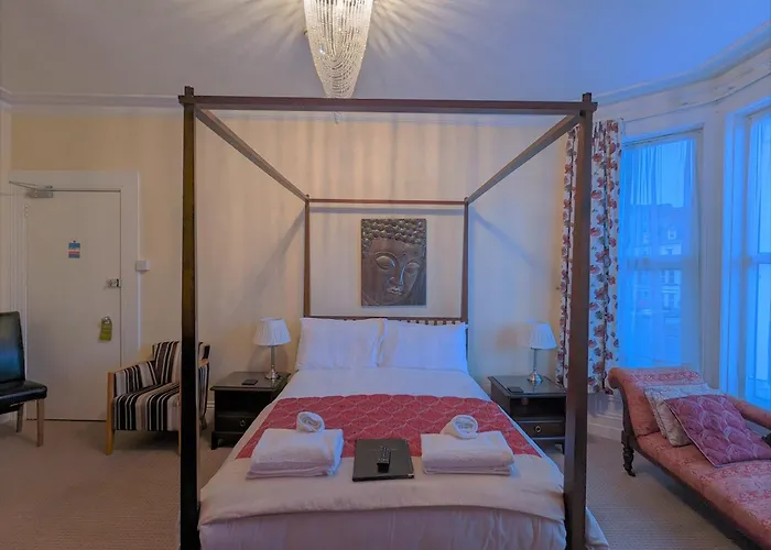 Bed and Breakfast Senarth
