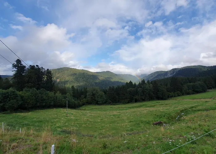 Chalet Mauselaine