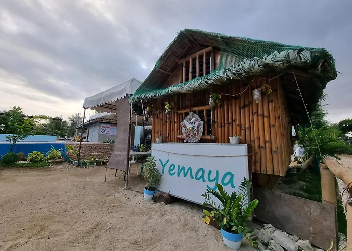 3 star hotel: Yemaya De Laiya Powered By Cocotel
