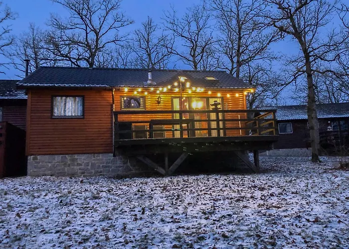 South Soul Cottage