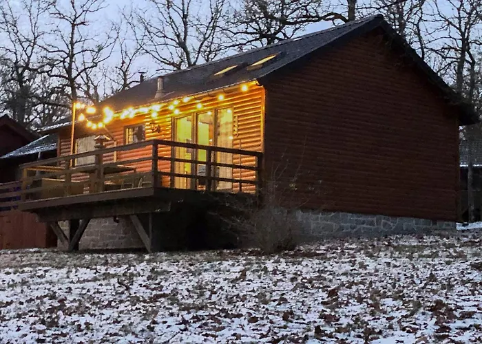 South Soul Cottage