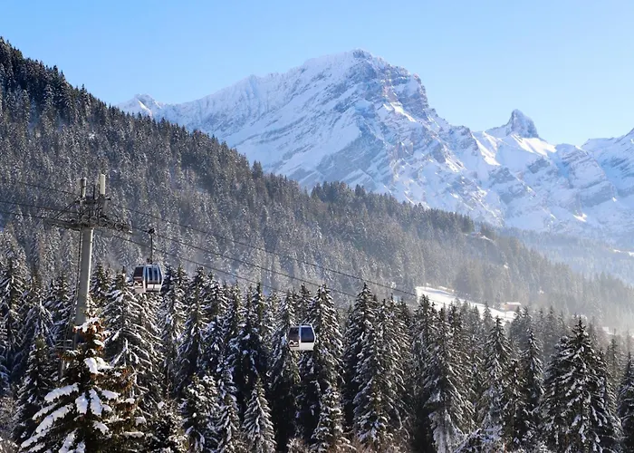 Chalet Chalet Lorila By Interhome