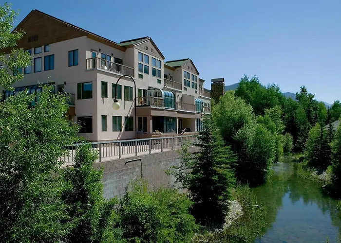 Mountain House, A Vail Resorts Property