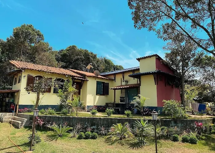 Macondo Chales