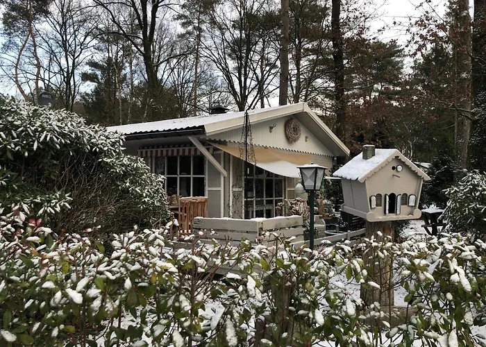 Chalet 2Relax