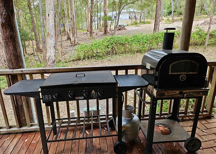 Denmark Retreat By The River - Next To Inlet & Bibbulmun Track With Spa