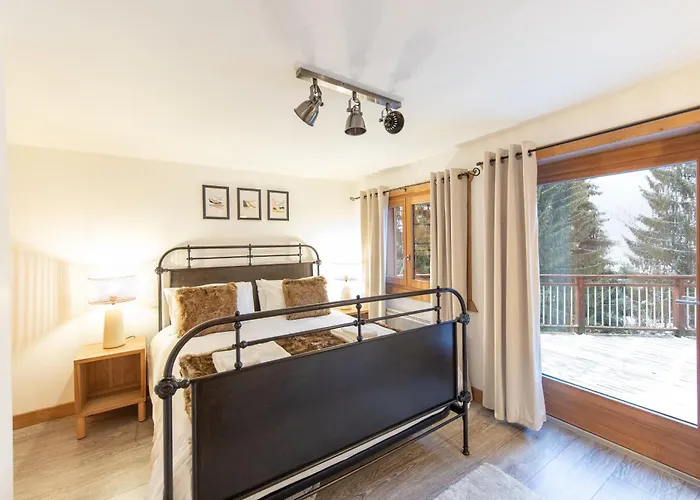 Chalet Figue