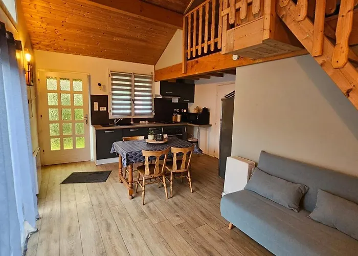 Gîte du moulin