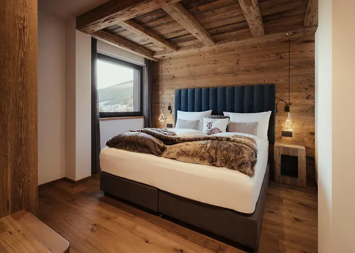Luxury Chalet P