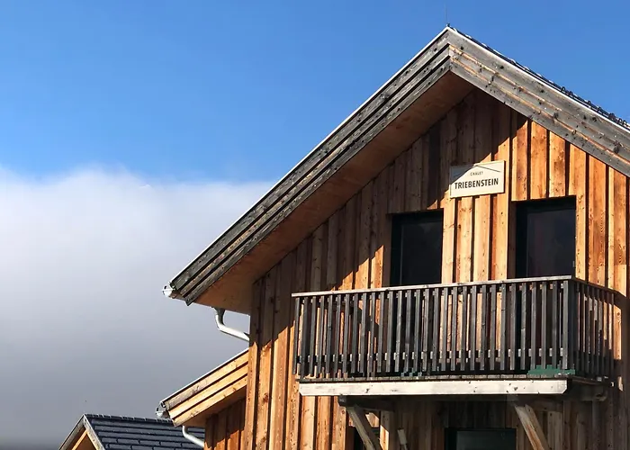 Chalet Triebenstein