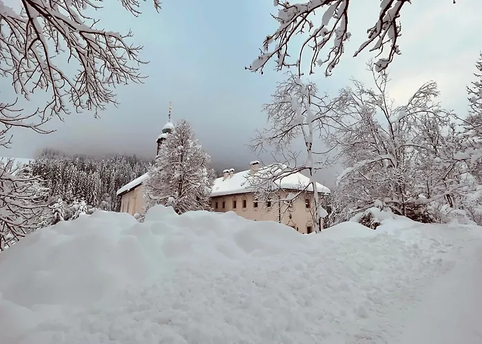 Kloesterle Haus Egon