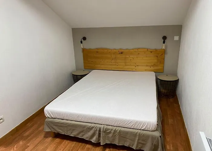 Chalet 6 personnes Super Dévoluy