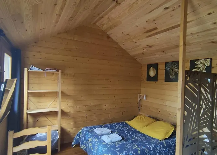 Chalet de Fred