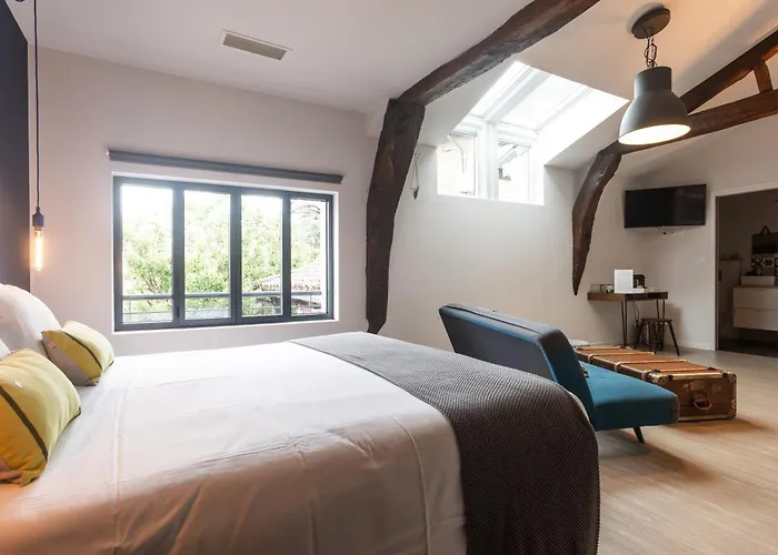 B&B La Maison de Julia