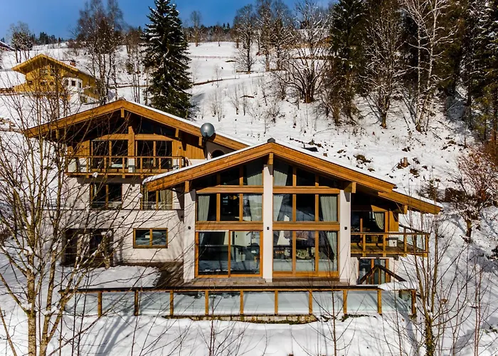 Chalet Vie