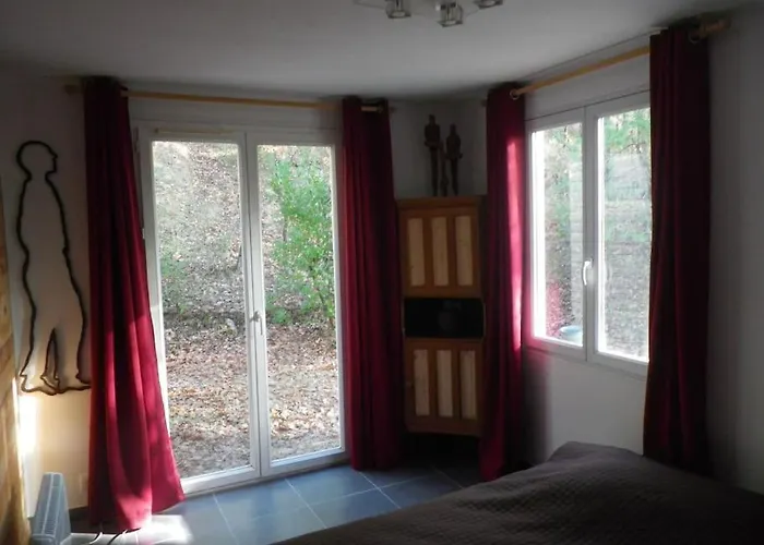 Chalet entier bioclimatique