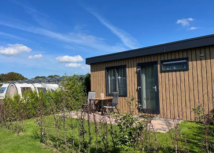 Linked Chalet