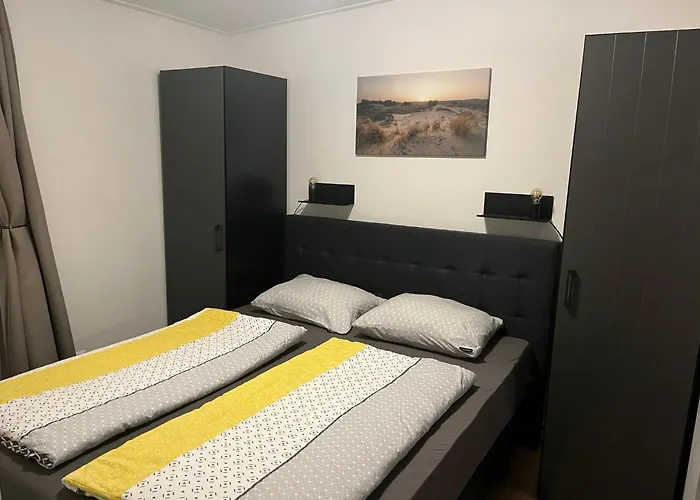 Linked Chalet
