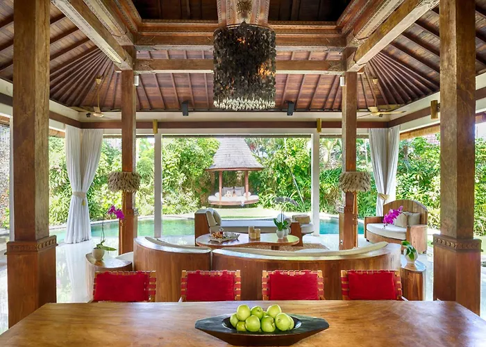 Pets Allowed Hotel Kubu Seminyak