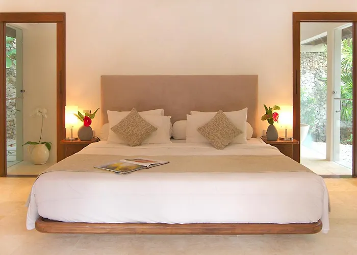 Pets Allowed Hotel Kubu Seminyak