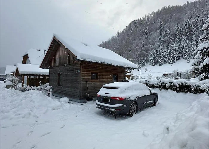Chalet Falkenstein