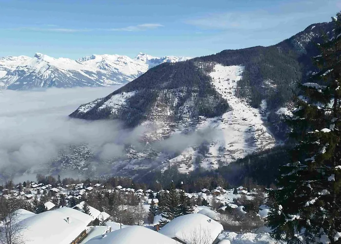 Chalet Aventure