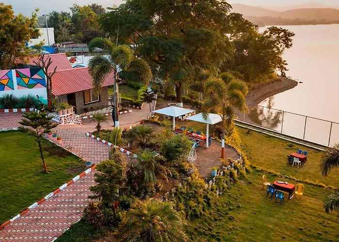 Sunshine Resort