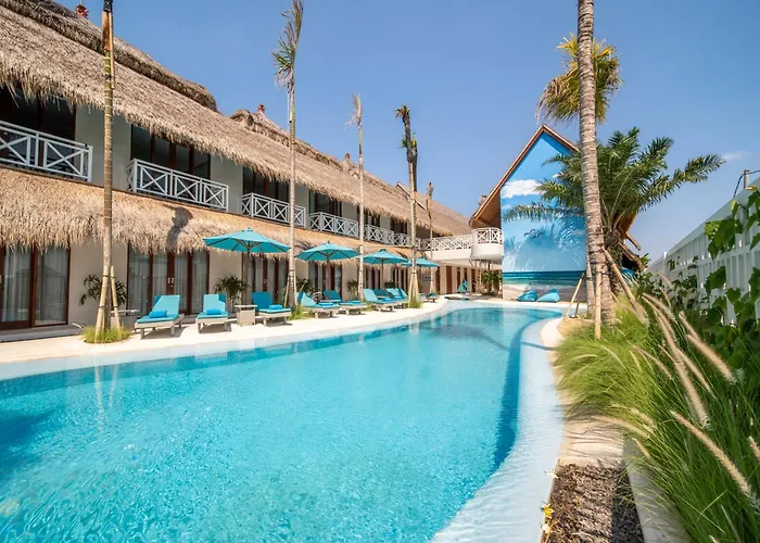 Ize Canggu By Lifestyleretreats