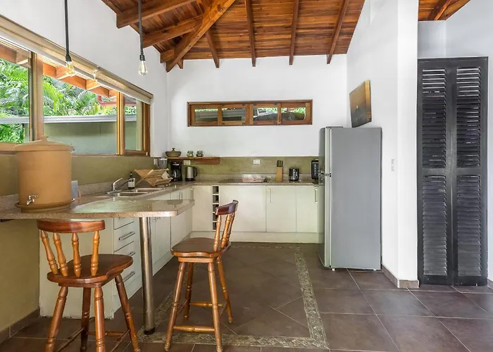 Beach Hotels Villas Santa Teresa