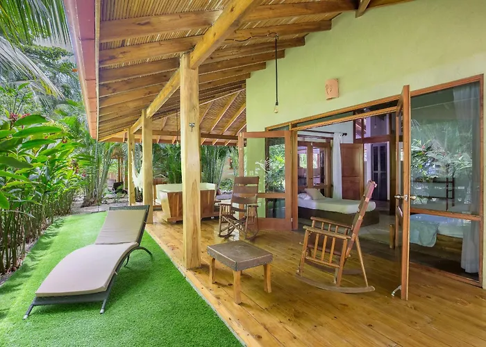 Beach Hotels Villas Santa Teresa