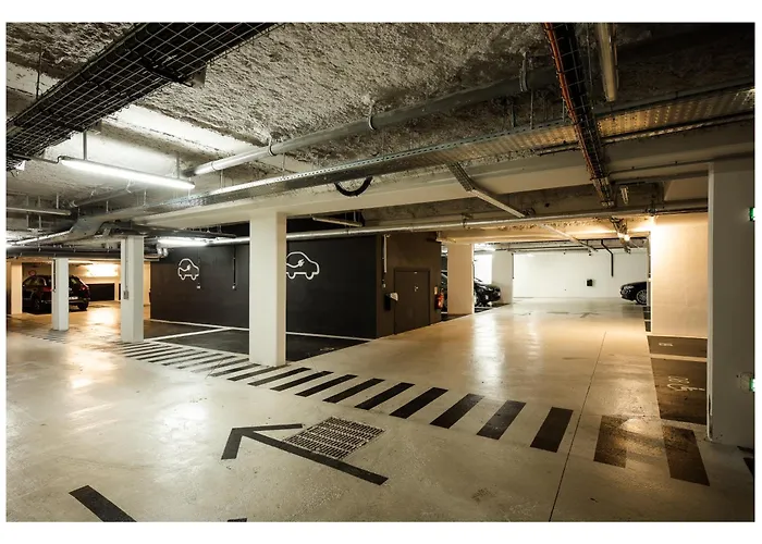 Family Hotel: The Originals Boutique, Hotel Maison Montmartre Paris Les Puces