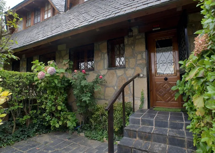 La Casita De La Sierra Cercedilla