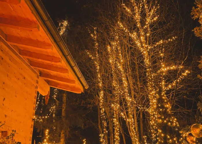 The Kaprun Edition - Luxury Chalets & Style Suites