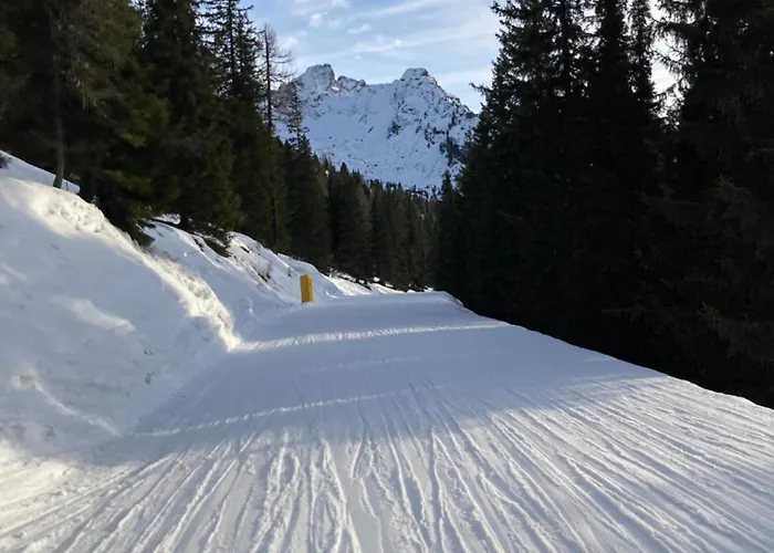 Ski In - Ski Out Am Hauser Kaibling