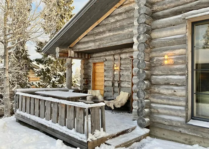 Villa Tundra